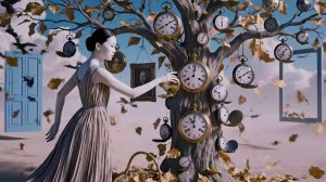 На краю времени