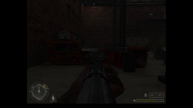 Call of Duty United Of Offensive Серия 3