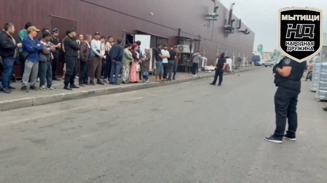 Нарушение миграционного законодательства РФ, поддельные документы. Пресечены❗️❗️❗️