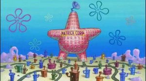 Губка Боб Квадратные Штаны | 9 сезон 33 серия | За стеклом аквариума