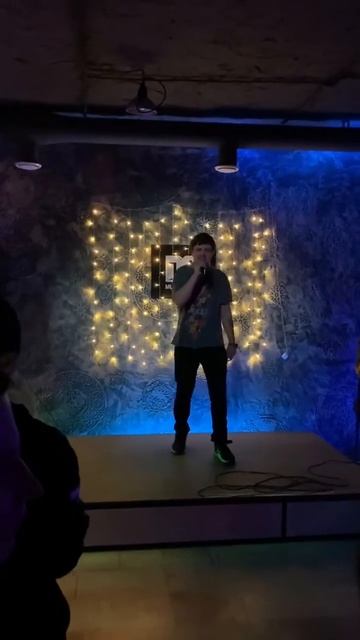 SHEMI  Выше всех основ выступление на Rap Revolution