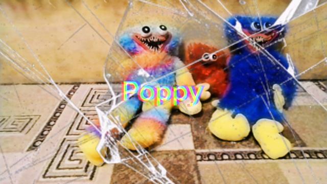 Poppy playtime