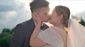 Маша и Данил