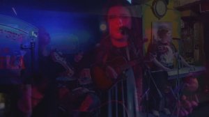 Полина Баранкова  и группа  «Андрей Рублёв « - Проспект