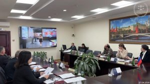 Подведены итоги детского творческого конкурса (27.04.2026)