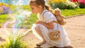 Китайская мини Дорама Приёмная Дочь