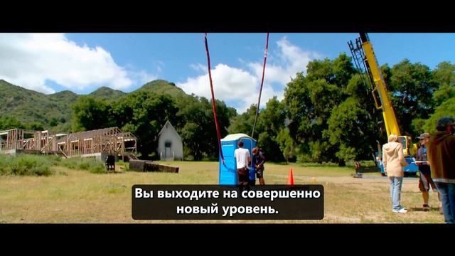 Чудаки 5  Русский трейлер 4K Субтитры 2026