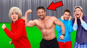 Злой бывший Маши хочет её забрать!
