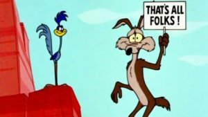 Хитрый койот - Coyote Vs. Acme - Трейлер мультфильма