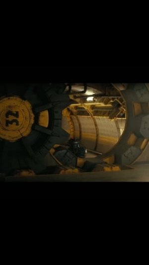 Коварные рейдеры и наивные жители Убежища в сериале Фаллаут