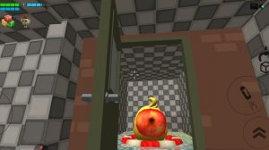 закулисье 2