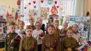 Песни Победы