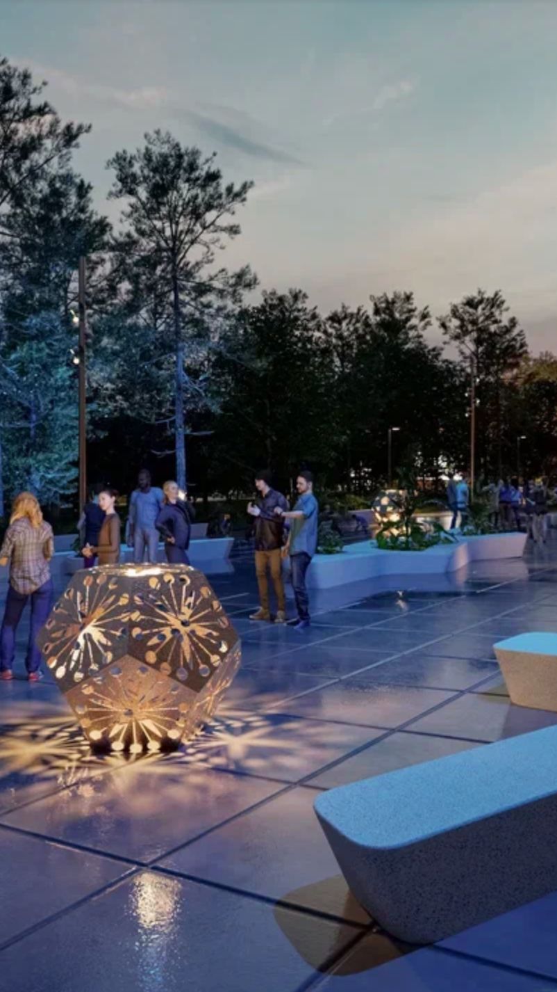 Велнес Панорама