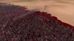 1 HP Super Archer vs 150.000 Ancient Egypt Warriors - Ultimate Epic Battle Simulator 2