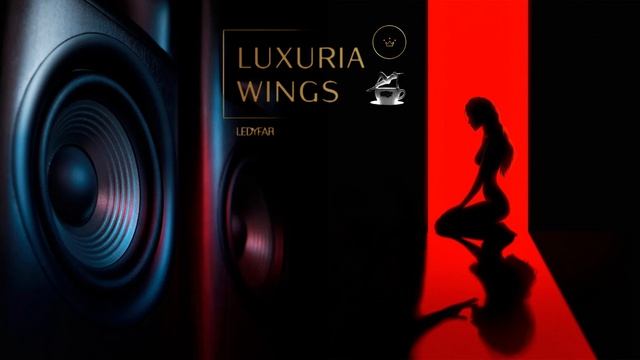 LedyFar ~ What you Want...(Original)