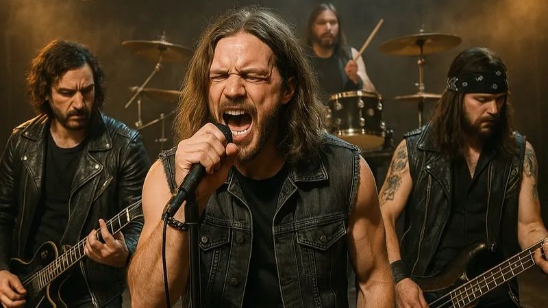 13. Stand Behind the Line