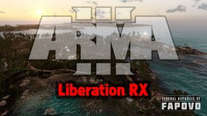 ARMA3 (Fapovo)