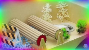 Эпические приключения хомячков. Полная подборка. часть 5