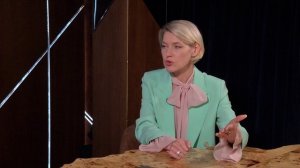 Интервью: Ольга Рыхлова-Парле