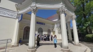 Внуки по переписке