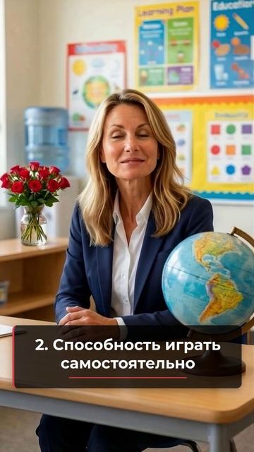 ЧТО РЕАЛЬНО ОПРЕДЕЛЯЕТ БУДУЩЕЕ РЕБЁНКА?