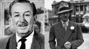 Уолт Дисней: Бедный аниматор, который не боялся банкротства и построил империю грез