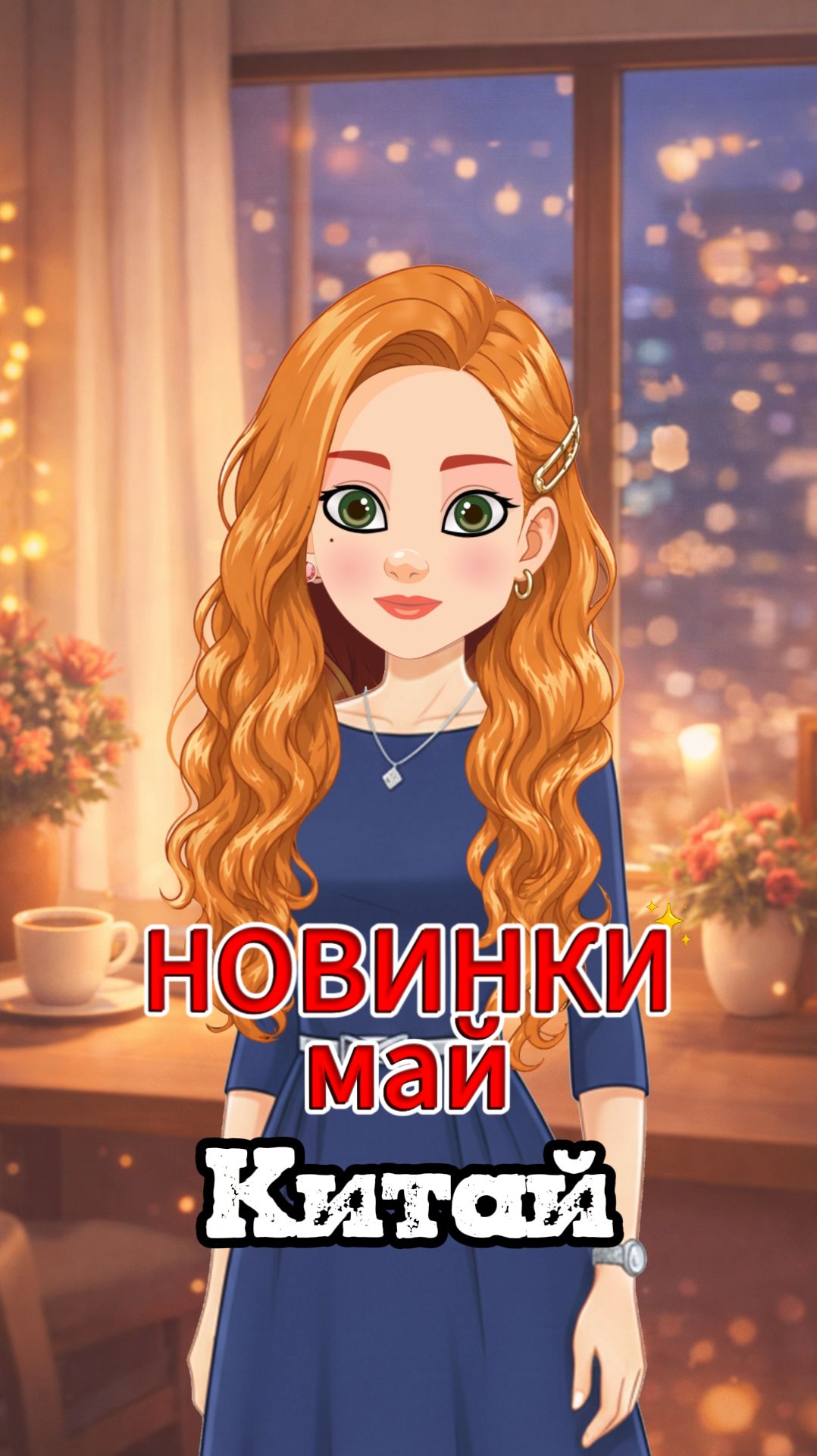В отблеске пламени благоухает слива