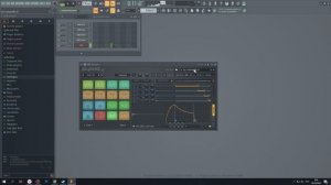 Как прописать БАРАБАНЫ АВТОМАТИЧЕСКИ в FL STUDIO 21