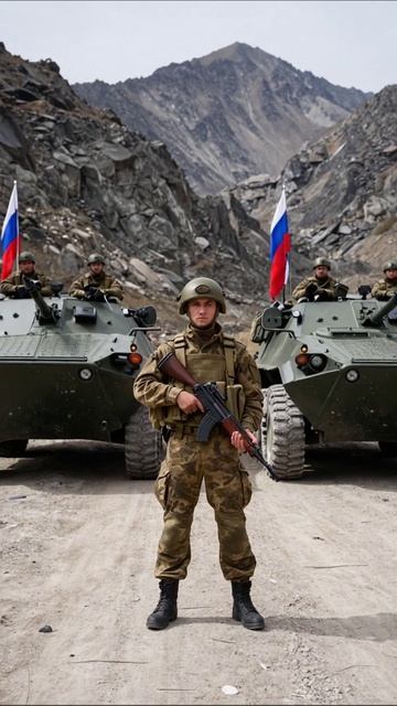 Война и тишина: тёмные горизонты будущего война конфликт беспокойство безопасность