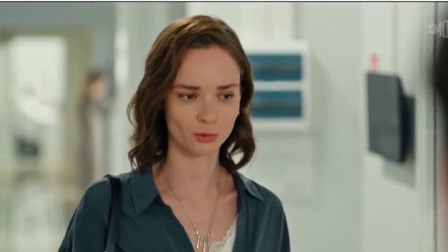 Прерванный полёт.Алёна Хмельницкая-ближе,ближе