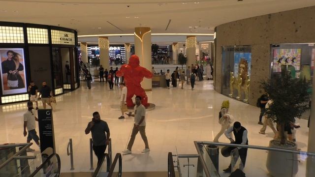 дубай молл 25