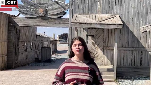 Корреспондент ЮВТ-24 отправился в путешествие по одному из автомаршрутов нацпроекта