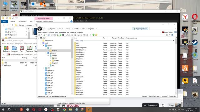 Gaz 3102 Add On 1.01 как скачать и удалить мод тачки в гта 5 краш тест драйв обзор