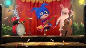 Маша и Медведь | Веселый День в Компании Маши и Медведя Мультики | Маша и Медведь Смотреть