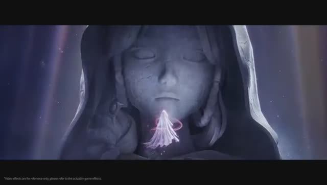 Infinity Nikki — версия 25. Трейлер к выходу игры Where All Souls Return для PS5