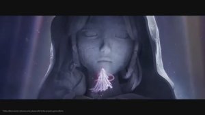 Infinity Nikki — версия 25. Трейлер к выходу игры Where All Souls Return для PS5