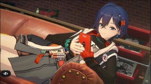 Zenless Zone Zero - #1 Пролог