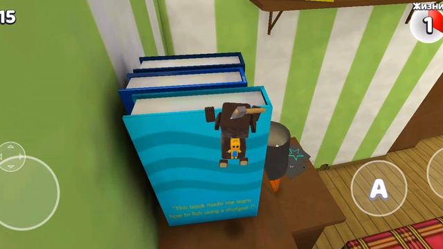 Разблокировал гигантский, пирамиду и узнал многое другое