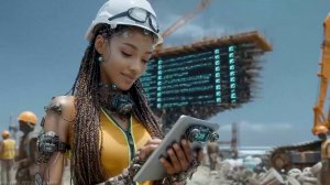 Как будет выглядеть Земля в 2200 году