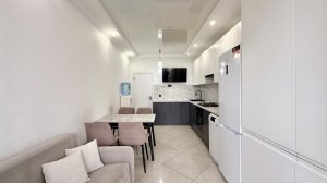 В продаже однокомнатная квартира в НЧК