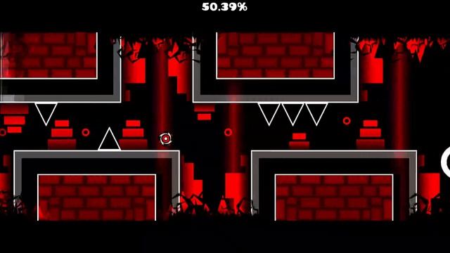 СТАРЫЙ  НО ВСЕ ЕЩЕ БЕЗУМНЫЙ ДЕМОН I NECROPOLIS