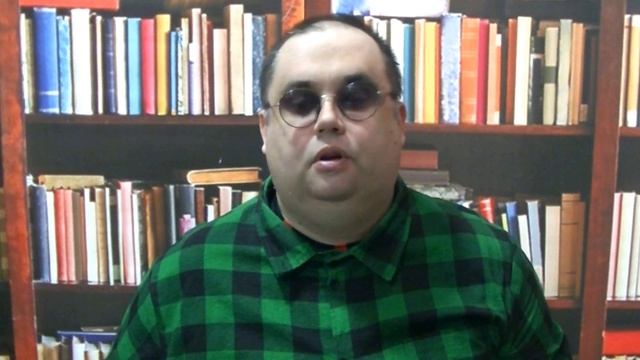 Игорь Чемоданов 