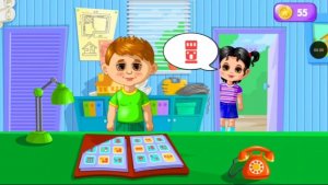 Мультфильм_наша стройка_ весёлая музыка_песенка.