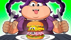 УГАРНЫЕ АНИМАЦИИ ПОПИ ПЛЕЙ ТАЙМ 5!!!