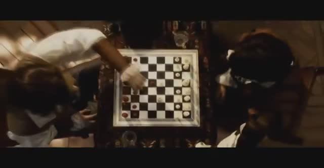 Кредо убийцы Происхождение - фильм 2009