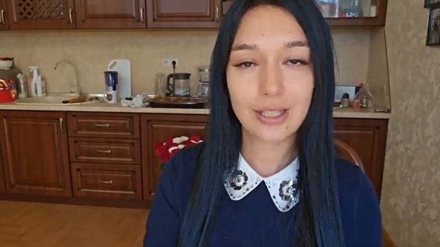 Спасибо Насте за организацию праздника