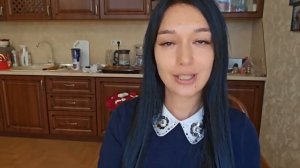 Спасибо Насте за организацию праздника