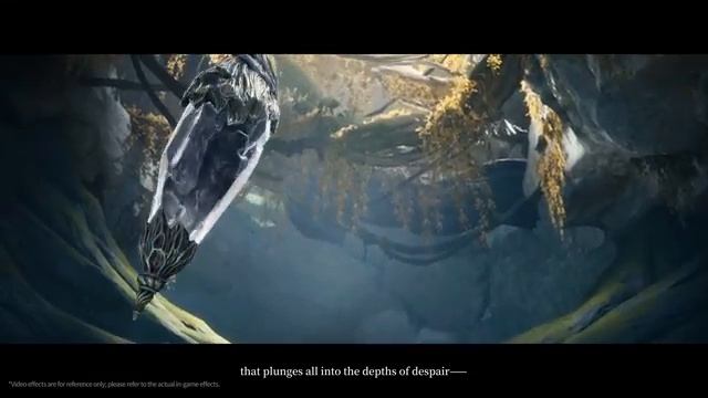 Infinity Nikki  версия 25. Трейлер к выходу игры Where All Souls Return для PS5