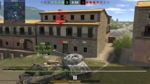 реплей с мастером на кпз