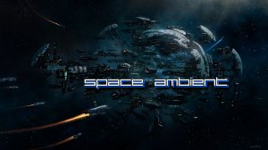 Dreaming Cooper – Digital World | Space Ambient ☢ Cosmic Downtempo Channel